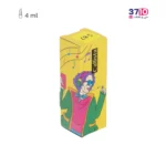 رژ لب جامد کالیستا مدل Glamor Shine شماره S87 - Image 4