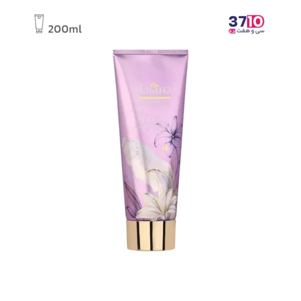 لوسیون بدن الارو مدل La Nuit حجم 200 میلی لیتر-عکس اصلی