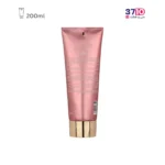 لوسیون بدن الارو مدل La Passion حجم 200 میلی لیتر -عکس از پشت محصول