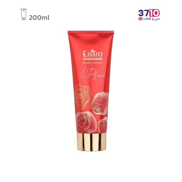 لوسیون بدن الارو مدل Le Plaisir حجم 200 میلی لیتر-عکس اصلی
