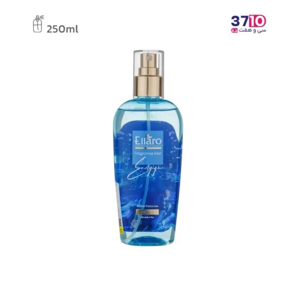 بادی اسپلش زنانه الارو مدل Energique حجم 250 میلی لیتر-عکس اصلی