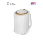 مینی واش جنرال تکنیک مدل SH-MW 2712 سفید طلایی 2.7 کیلویی عکس از محصول