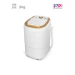 مینی واش جنرال تکنیک مدل SH-MW 3015 سفید طلایی 3 کیلویی عکس از محصول