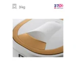 مینی واش جنرال تکنیک مدل SH-MW 3021 سفید طلایی 3 کیلویی عکس از نزدیک