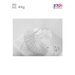 مینی واش جنرال تکنیک مدل SH-MW 4035 طوسی 4 کیلویی عکس از داخل