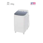 مینی واش جنرال تکنیک مدل SH-MW 4035 طوسی 4 کیلویی عکس از محصول