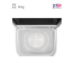 مینی واش جنرال تکنیک مدل SH-MW 4035 طوسی 4 کیلویی عکس از بالا