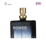 عطر جیبی زنانه پاور پالس Power Pulse مدل گود گرل Good Girl حجم 25 میلی لیتر - Image 2