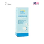 کرم آبرسان تیوپی نئودرم مدل هیالورونیک اسید هیدروسنس حجم 50 میلی لیتر - Image 3