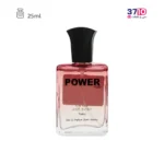 عطر جیبی زنانه پاور پالس Power Pulse مدل لاویه بل لانکوم La Vie Est Belle by Lancôme حجم 25 میلی لیتر -عکس اول