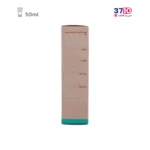 فلویید ضد آفتاب رنگی اسمارت دیفنس مای SPF50 حجم 50 میلی لیتر-عکس از جعبه محصول