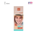 فلویید ضد آفتاب رنگی اسمارت دیفنس مای SPF50 حجم 50 میلی لیتر - Image 7