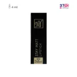 رژ لب جامد مای سری Black Diamond مدل Stay Matte شماره 23-عکس چهارم