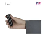 رژ لب جامد مای سری Black Diamond مدل Stay Matte شماره 23 - Image 5