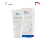 کرم مرطوب‌ کننده تیوپی نئودرم مدل اپتیمال هیدروسنس حجم 50 میلی لیتر-عکس اصلی محصول