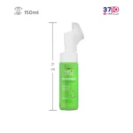 فوم شستشوی صورت نئودرم مدل پیوریفایر مناسب پوست چرب حجم 150 میلی لیتر - Image 4