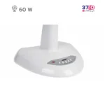 پنکه رومیزی پارس خزر مدل FDS-RIMA عکس از نزدیک