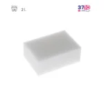 پلوپز پارس خزر دیجیتال DMC101P چهار نفره سفید عکس از ابر