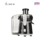 آبمیوه گیری پارس خزر مدل آووکادو تفاله جدا عکس از رنگ مشکی