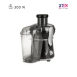 آبمیوه گیری پارس خزر مدل آووکادو تفاله جدا عکس از پشت