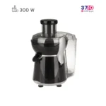 آبمیوه گیری پارس خزر مدل آووکادو تفاله جدا عکس از جلو