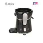 آبمیوه گیری پارس خزر مدل آووکادو تفاله جدا عکس از کالا