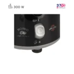 آبمیوه گیری پارس خزر مدل آووکادو تفاله جدا عکس از نزدیک