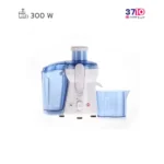 آبمیوه گیری پارس خزر مدل آووکادو تفاله جدا عکس از محصول