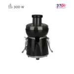 آبمیوه گیری پارس خزر مدل آووکادو تفاله جدا عکس از روبرو