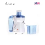 آبمیوه گیری پارس خزر مدل آووکادو تفاله جدا عکس از رنگ سفید