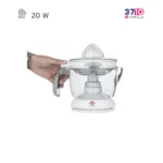 آب میوه گیری پارس خزر مدل 1002P لیموناد عکس از کالا