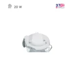 آب میوه گیری پارس خزر مدل 1002P لیموناد عکس از بالا