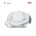 آب میوه گیری پارس خزر مدل 1002P لیموناد عکس از نزدیک