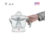 آب میوه گیری پارس خزر مدل 1002P لیموناد عکس از کاتالوگ