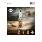 همزن قلمی پارس خزر مدل HB-5501S عکس از کاتالوگ 2
