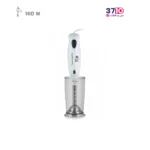 همزن قلمی پارس خزر مدل HB-5501S عکس از روبرو