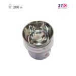 آسیاب قهوه پارس خزر مدل چیلی عکس از بالا