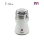 آسیاب قهوه پارس خزر مدل چیلی عکس از کالا