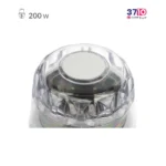 آسیاب قهوه پارس خزر مدل چیلی عکس درب