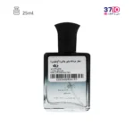 عطر جیبی مردانه پاور پالس Power Pulse مدل اونتوس Aventus حجم 25 میلی لیتر -عکس از پشت محصول