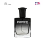 عطر جیبی مردانه پاور پالس Power Pulse مدل انکر نویر Encre Noir حجم 25 میلی لیتر-عکس اصلی