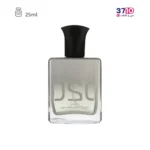 عطر جیبی مردانه پاور پالس Power Pulse مدل 02 مولکول Molecule 02 حجم 25 میلی لیتر - Image 3