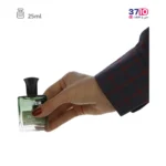 عطر جیبی مردانه پاور پالس Power Pulse مدل پگاسوس Pegasus حجم 25 میلی لیتر -عکس از کاتالوگ