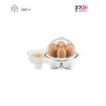 تخم مرغ پز سايا مدل Egg Morning A عکس از کاتالوگ