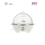 تخم مرغ پز سايا مدل Egg Morning A عکس از محصول