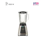 آسیاب مخلوط کن سایا مدل اسموتی ساز کارن عکس از مخلوط کن