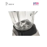 آسیاب مخلوط کن سایا مدل اسموتی ساز کارن عکس از مخلوط کن