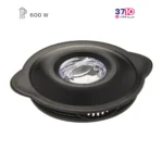 آسیاب مخلوط کن سایا مدل اسموتی ساز کارن عکس از سر