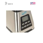 آسیاب مخلوط کن سایا مدل اسموتی ساز کارن عکس از پایه