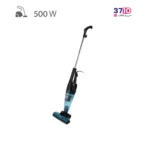 جاروبرقی عصایی سایا مدل مرلین عکس از رنگ سورمه ای